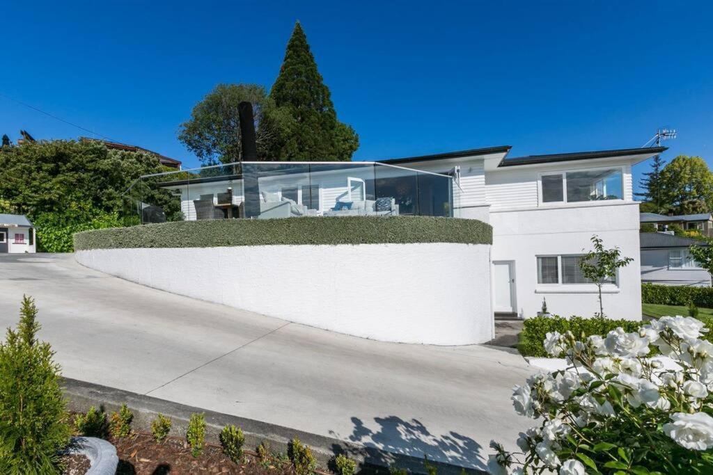 Views, Close To Town Havelock North Exterior foto
