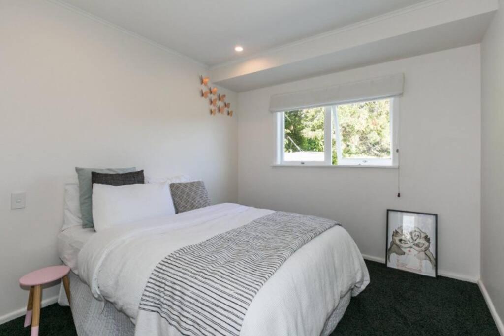 Views, Close To Town Havelock North Exterior foto